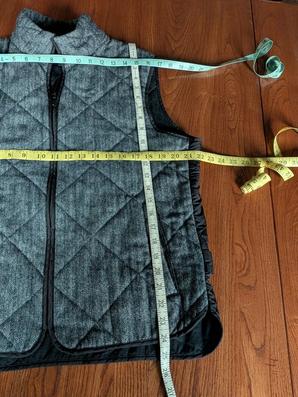 J. Crew women’s cozy